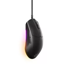  Геймърска мишка SteelSeries Rival 3 Gen2 - Black 816648 STEEL-MOUSE-62515 на топ цена - PIC.bg