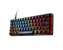  Механична Геймърскa клавиатура Steelseries Apex Pro Mini Gen3 - UK Layout 816649 STEEL-KEY-64914 на топ цена - PIC.bg