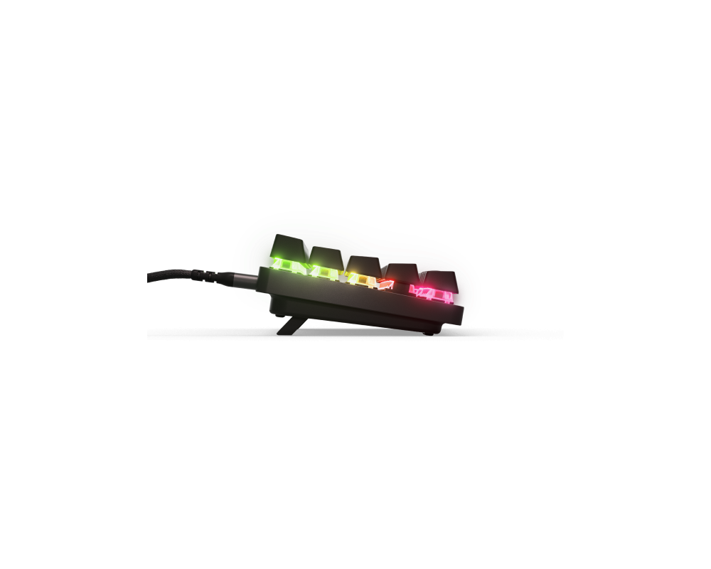 Клавиатура Механична Геймърскa клавиатура Steelseries Apex Pro Mini Gen3 - UK Layout 3