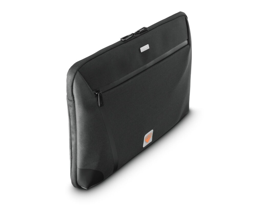 Чанта HAMA Калъф за лаптоп "Extreme Protect", 40 - 41 cm (15.6"- 16.2"), черен 2