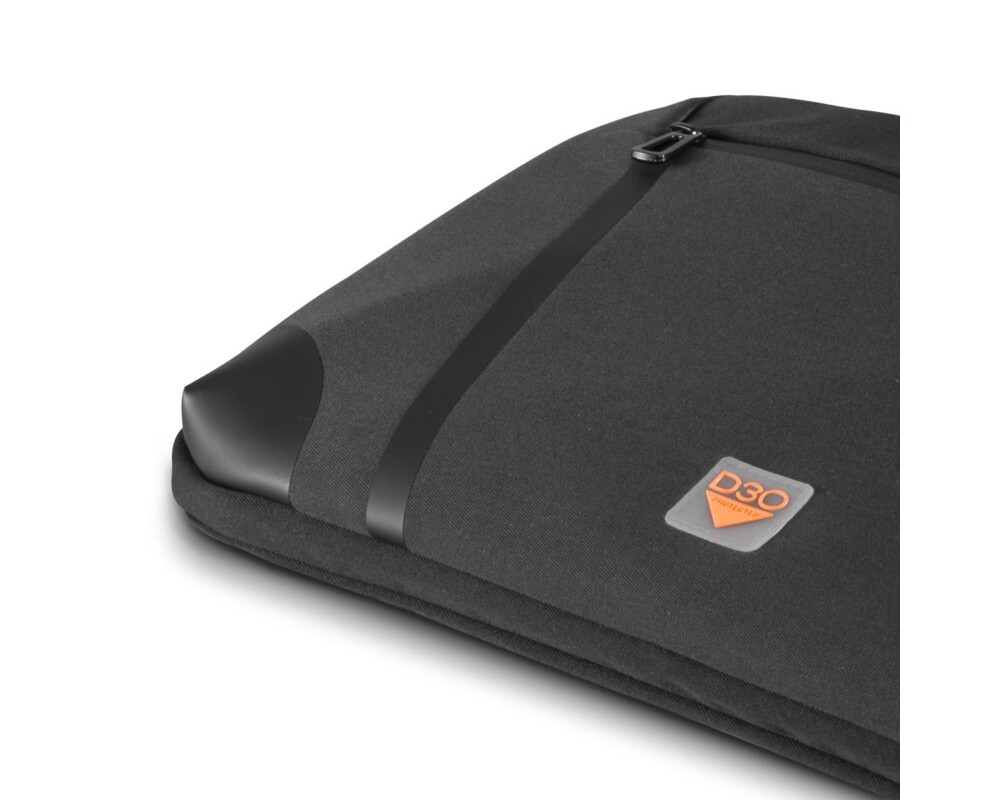 Чанта HAMA Калъф за лаптоп "Extreme Protect", 40 - 41 cm (15.6"- 16.2"), черен 7