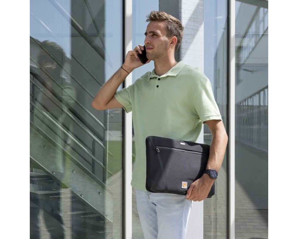 Чанта HAMA Калъф за лаптоп "Extreme Protect", 40 - 41 cm (15.6"- 16.2"), черен 5