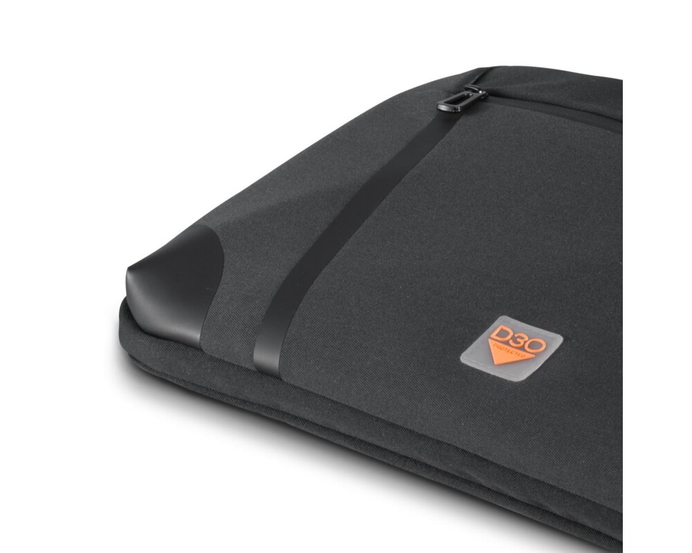 Чанта HAMA Калъф за лаптоп "Extreme Protect", 40 - 41 cm (15.6"- 16.2"), черен 6