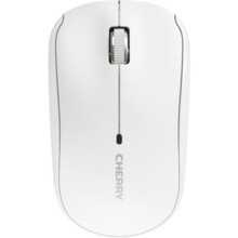  CHERRY MW 2200 Безжична мишка, 1300dpi,. 2.4Ghz,бяла 816820 JW-T2200-0 на топ цена - PIC.bg