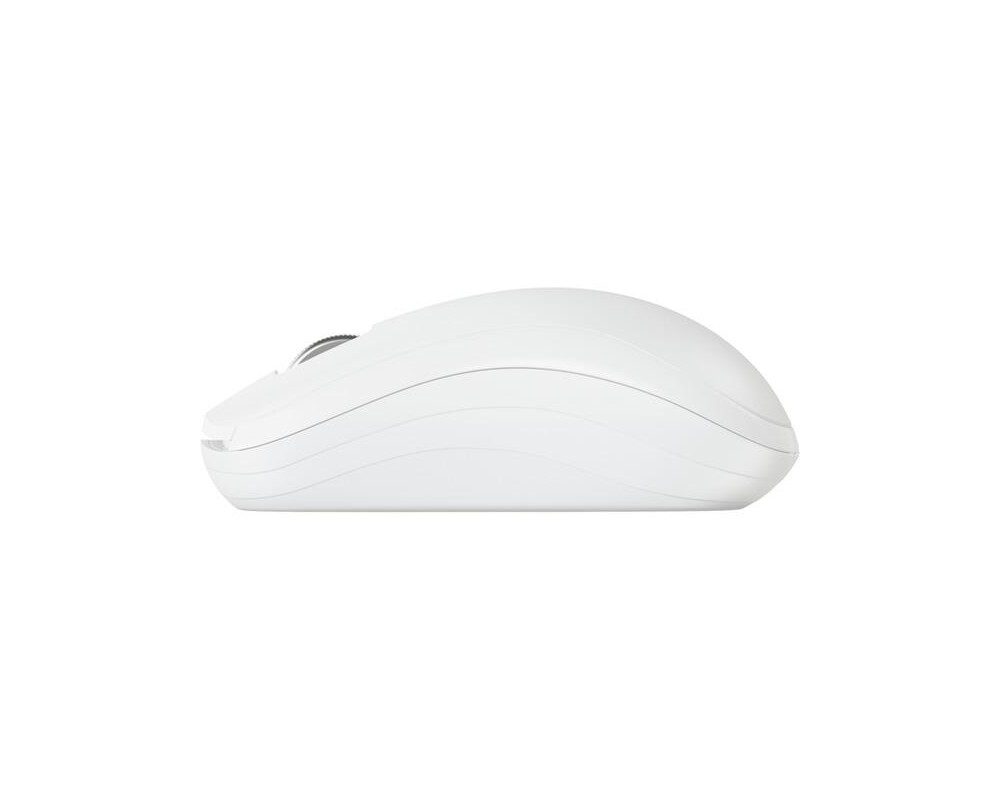 Мишка CHERRY MW 2200 Безжична мишка, 1300dpi,. 2.4Ghz,бяла 4