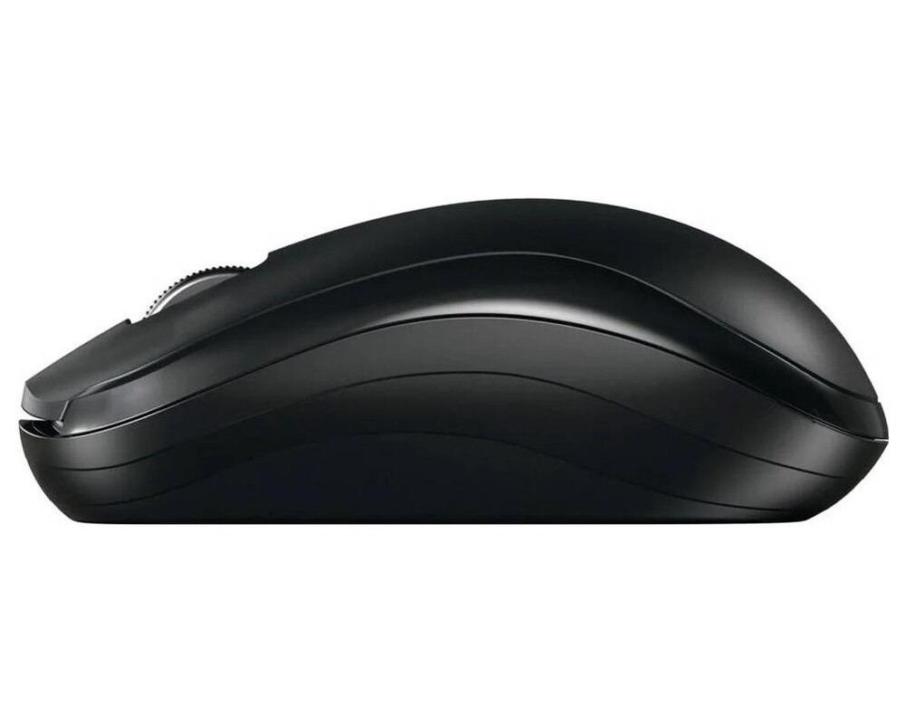 Мишка CHERRY MW 2200 Безжична мишка, 1300dpi,. 2.4Ghz, черен 4