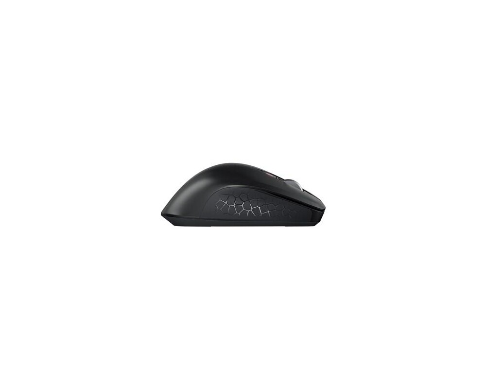 Мишка CHERRY Stream ергономична безшумна мишка Comfort, 6 бут, 4000dpi, черна 5