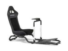  Next Level Racing Victory Simulator Cockpit 816824 NEXT-NLR-S042 на топ цена - PIC.bg