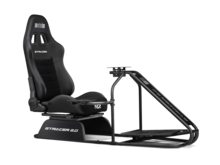  Кокпит симулатор Next Level Racing GT Racer V2 816827 NEXT-NLR-R007 на топ цена - PIC.bg