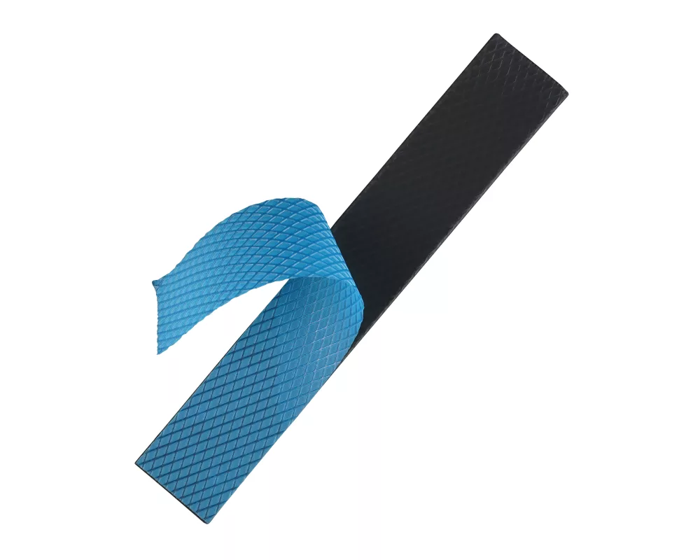 Термо паста Thermal Grizzly Minus Pad Advance, 120 х 20 х 1.5 mm - 4 бр. 2