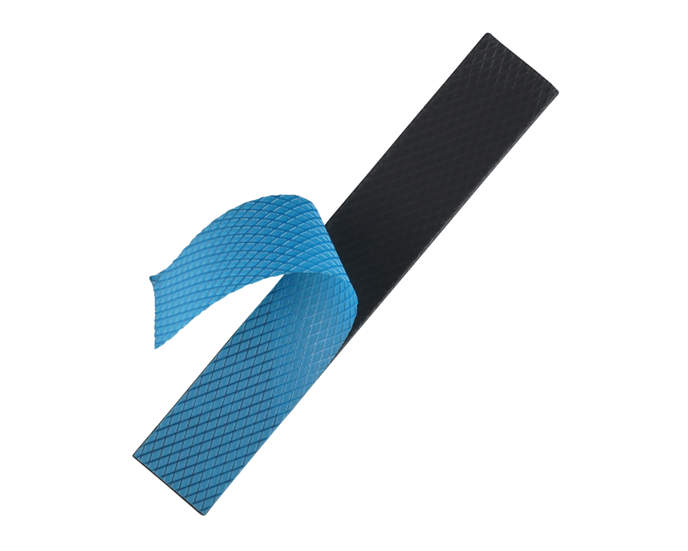 Термо паста Thermal Grizzly Minus Pad Advance, 120 х 20 х 2.0 mm - 4 бр. 2