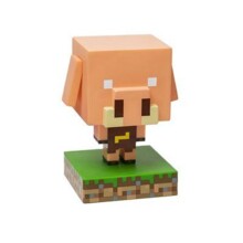  Лампа Paladone Icons: Minecraft - Piglin Light, PP14431MCF 819142 PD-104481 на топ цена - PIC.bg
