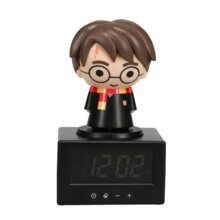  Часовник/будилник Paladone: Harry Potter - Icon Alarm Clock, PP11773HPV3 819143 PD-089404 на топ цена - PIC.bg