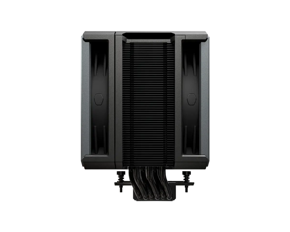 Охладител за процесор Cooler Master Hyper 612 Apex 3