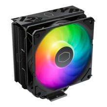  Охладител Cooler Master Hyper 212 Pro ARGB 819234 RR-212S-25PZ-R1 на топ цена - PIC.bg