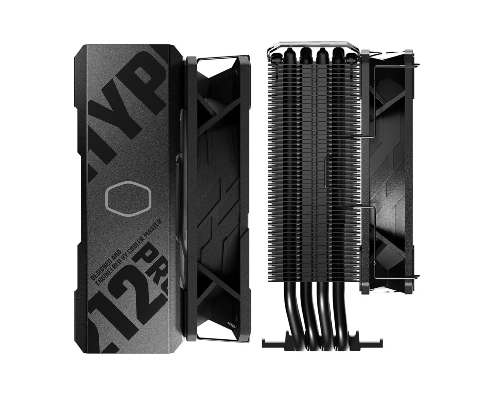 Охладител за процесор Охладител Cooler Master Hyper 212 Pro ARGB 2