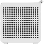 Кутия Cooler Master QUBE 500 Flatpack White 7