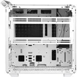 Кутия Cooler Master QUBE 500 Flatpack White 4