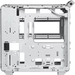 Кутия Cooler Master QUBE 500 Flatpack White 5