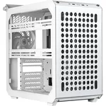 Кутия Cooler Master QUBE 500 Flatpack White 2