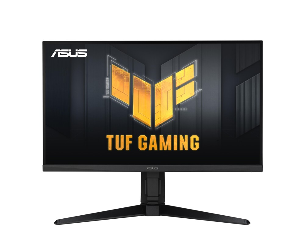 Монитор Asus TUF Gaming VG27AQML1A Gaming Monitor 8