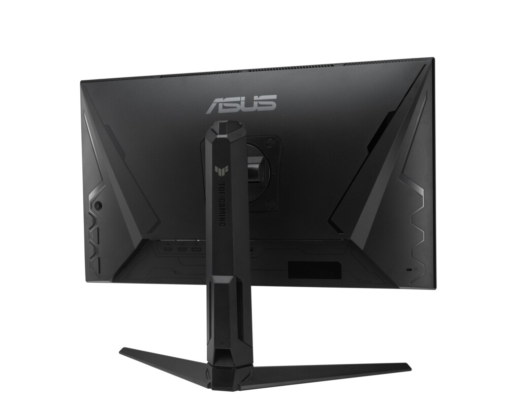 Монитор Asus TUF Gaming VG27AQML1A Gaming Monitor 12
