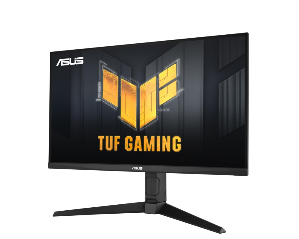 Монитор Asus TUF Gaming VG27AQML1A Gaming Monitor 10