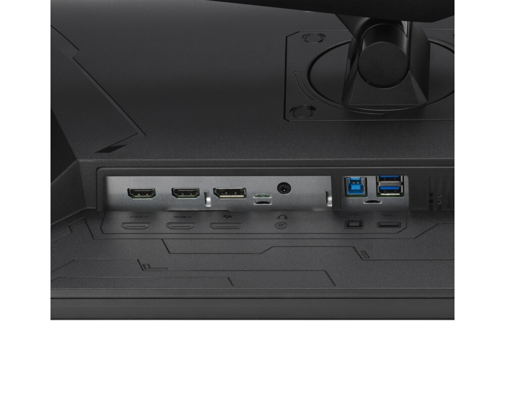 Монитор Asus TUF Gaming VG27AQML1A Gaming Monitor 14