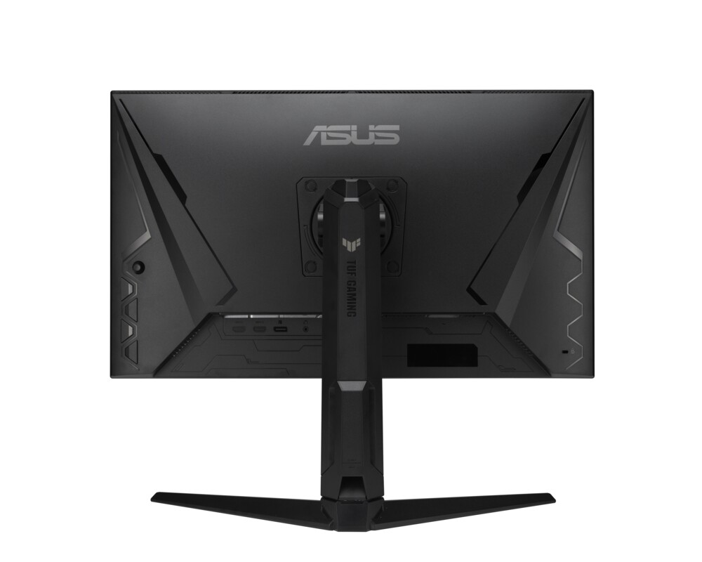 Монитор Asus TUF Gaming VG27AQML1A Gaming Monitor 13