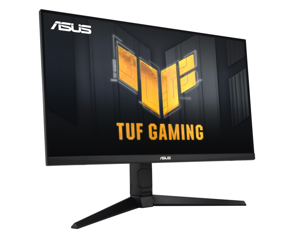 Монитор Asus TUF Gaming VG27AQML1A Gaming Monitor 9