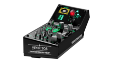  Контролен панел Thrustmaster Viper Panel за PC 819526 THRUST-RW-VIPER на топ цена - PIC.bg