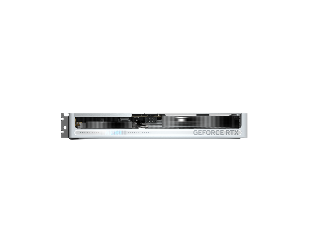 Видеокарта GIGABYTE RTX 5060 TI AERO OC 16GB GDDR7 7