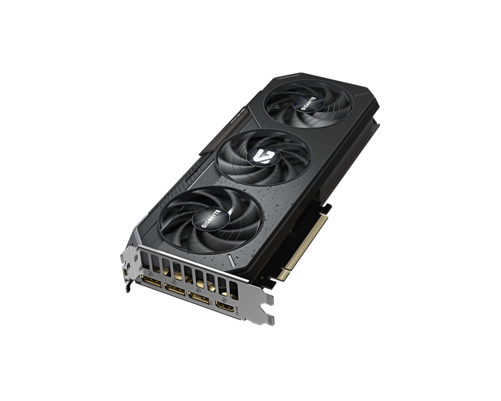 Видеокарта GIGABYTE RTX 5060 TI GAMING OC 16GB GDDR7 4