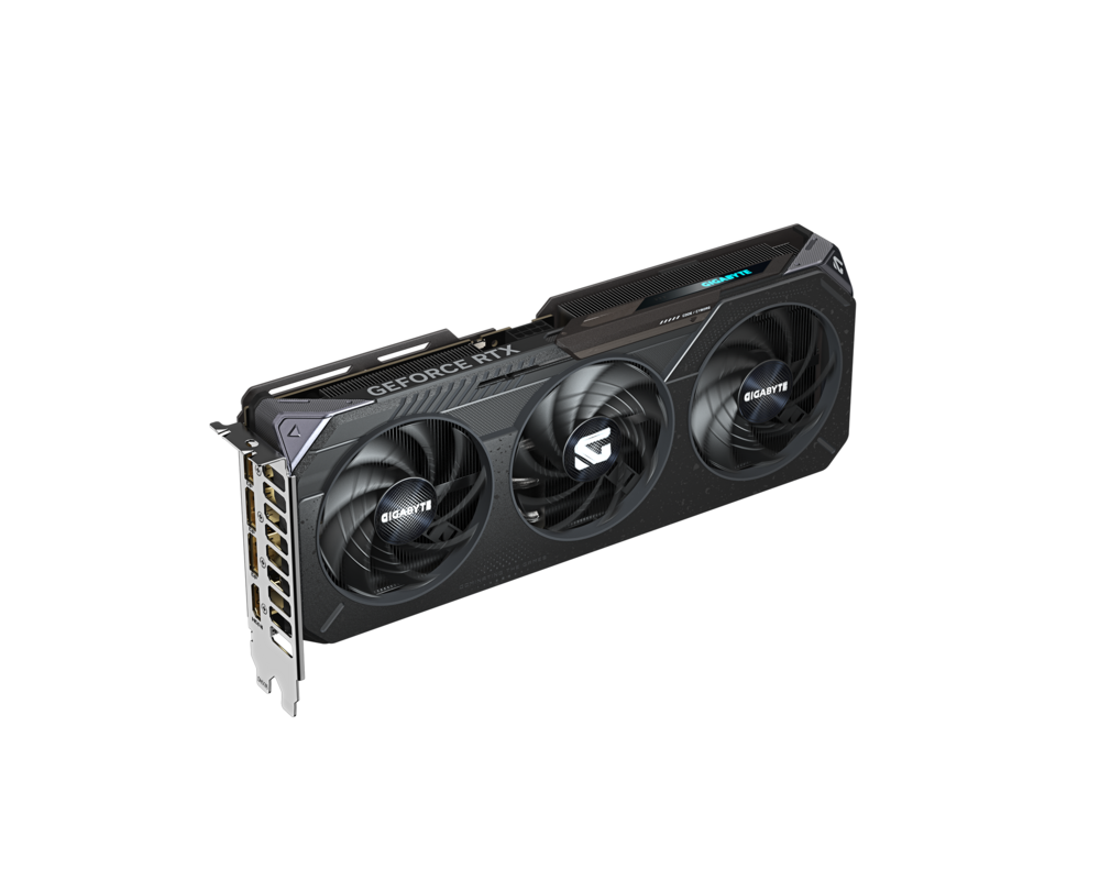 Видеокарта GIGABYTE RTX 5060 TI GAMING OC 16GB GDDR7 5