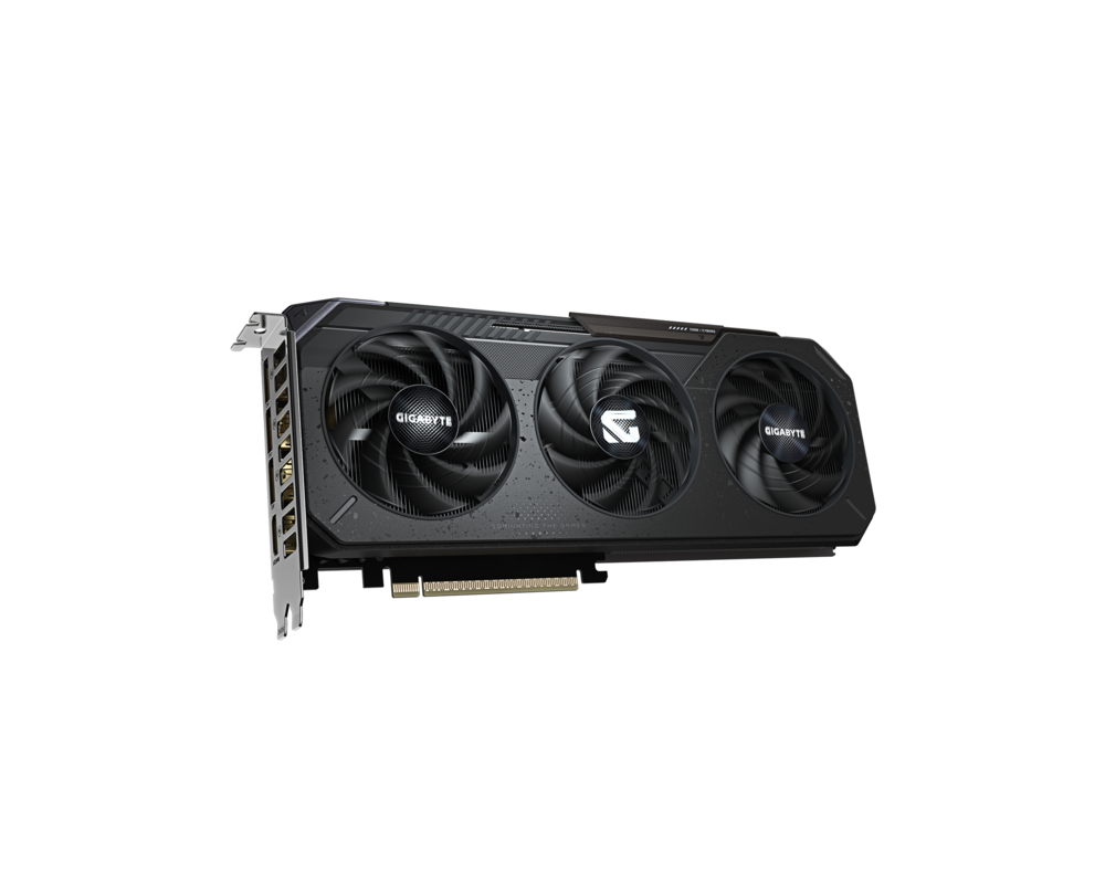 Видеокарта GIGABYTE RTX 5060 TI GAMING OC 16GB GDDR7 2