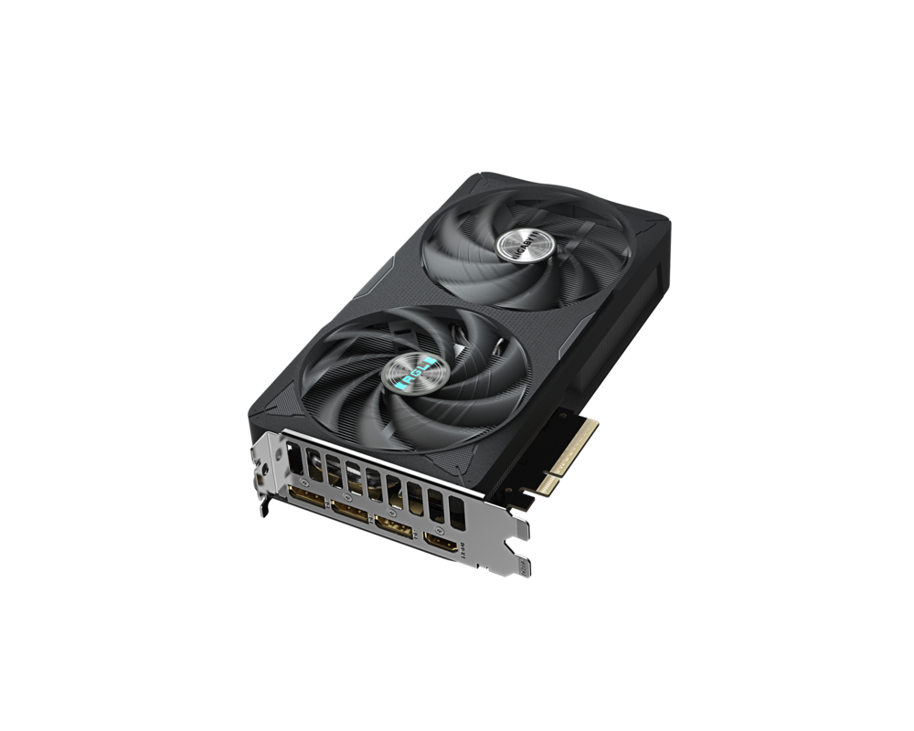 Видеокарта GIGABYTE RTX 5060 TI EAGLE OC 16GB GDDR7 4