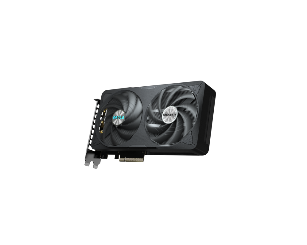 Видеокарта GIGABYTE RTX 5060 TI EAGLE OC 16GB GDDR7 3