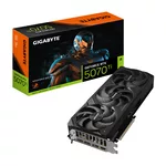 Видеокарта GIGABYTE RTX 5070 TI WINDFORCE SFF 12GB GDDR7 9