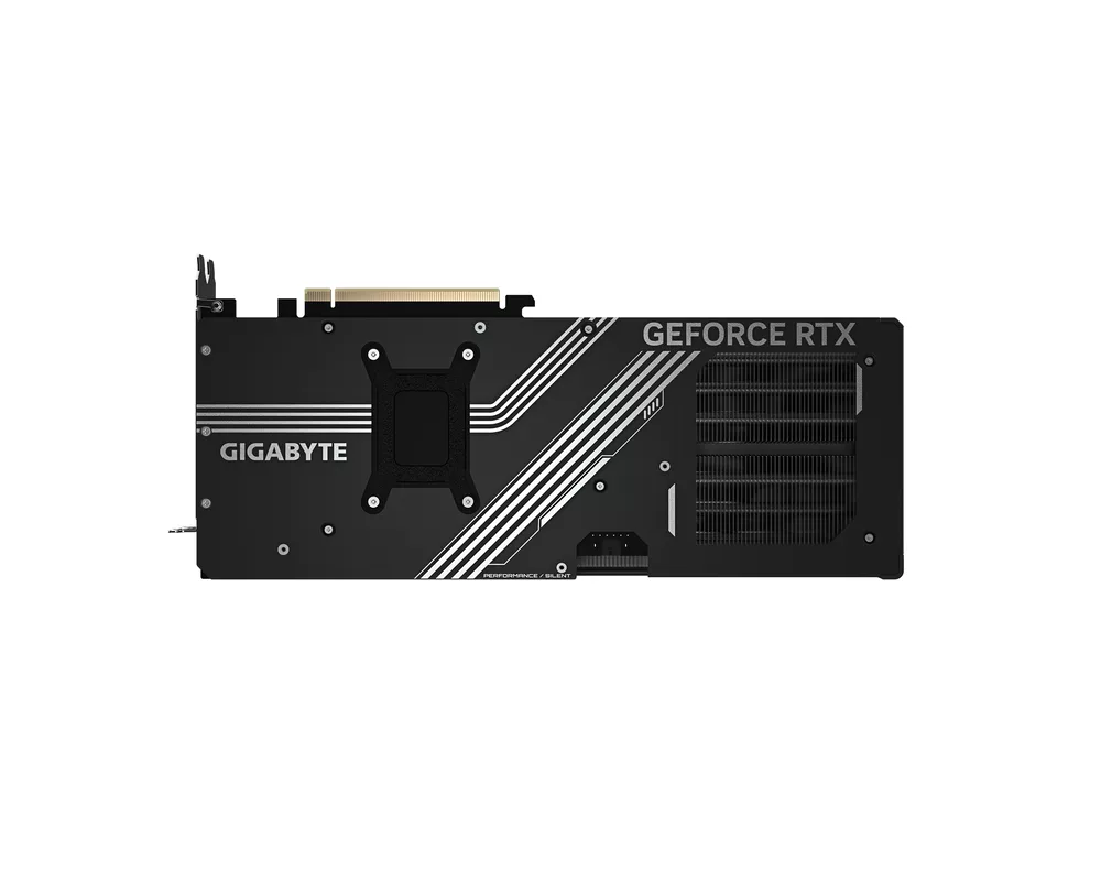 Видеокарта GIGABYTE RTX 5070 TI WINDFORCE SFF 12GB GDDR7 7