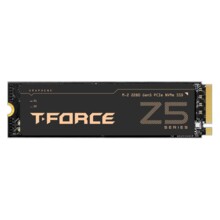  SSD Team Group T-Force Z540, M.2 2280 1TB PCI-e 5.0 x4 NVMe 819536 Z540-1000GB на топ цена - PIC.bg
