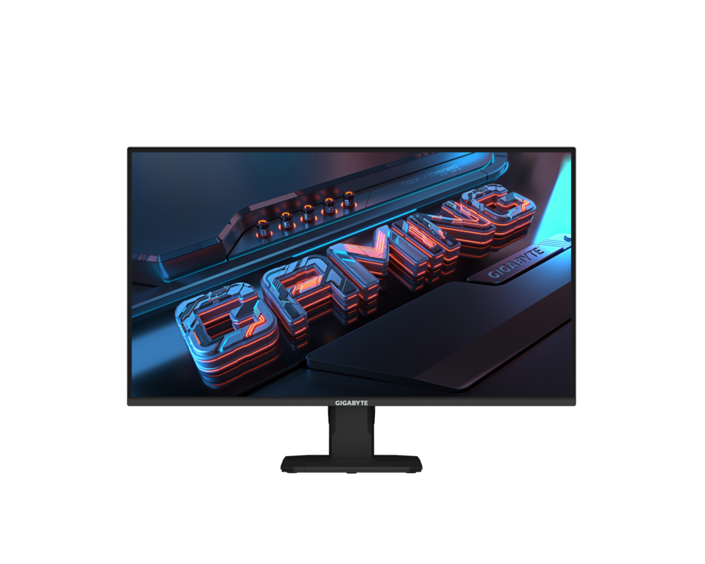 Монитор 24.5" Gigabyte GS25F2, FHD, 200 Hz 13