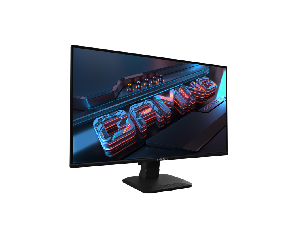 Монитор 24.5" Gigabyte GS25F2, FHD, 200 Hz 14