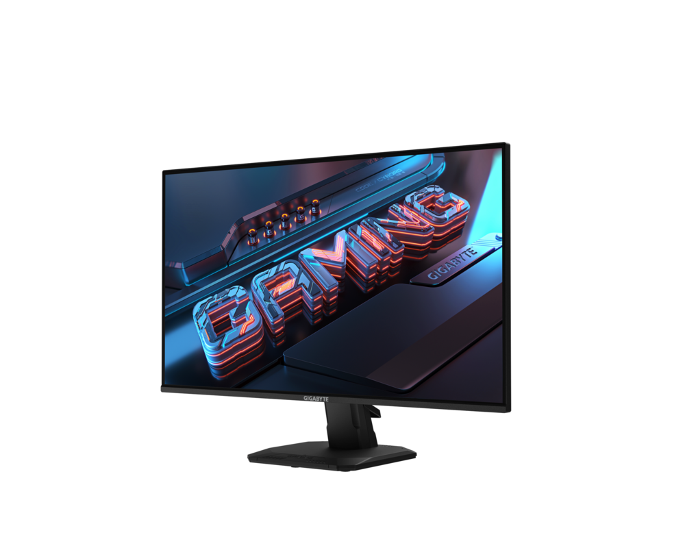 Монитор 24.5" Gigabyte GS25F2, FHD, 200 Hz 15