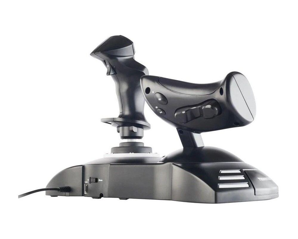 Джойстици и Геймпадове Контролер Thrustmaster T.FLIGHT Full Kit за Xbox и PC 3