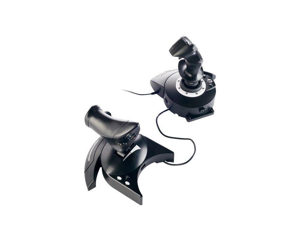 Джойстици и Геймпадове Контролер Thrustmaster T.FLIGHT Full Kit за Xbox и PC 2