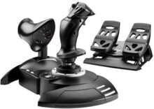  Контролер Thrustmaster T.FLIGHT Full Kit за Xbox и PC 819578 THRUST-446211 на топ цена - PIC.bg