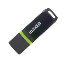  Флаш памет MAXELL SPEEDBOAT, 128GB USB 3.1 black 819818 ML-USB-128GB-BLACK на топ цена - PIC.bg