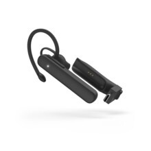  HAMA Блутут слушалка &quot;MyVoice Station&quot;, черна 820069 HAMA-184186 на топ цена - PIC.bg