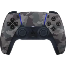  Безжичен Sony PS5 DualSense - Camouflage 820159 PS5-DS-GS на топ цена - PIC.bg