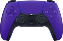  Безжичен Sony PS5 DualSense - Galactic Purple 820162 PS5-DS-GP на топ цена - PIC.bg